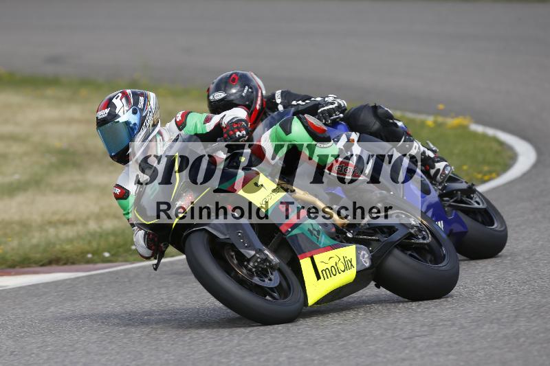 /19 06.06.2026  TZ Motorsport ADR/Gruppe rot/9